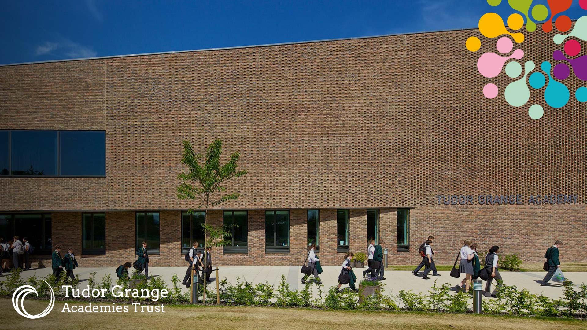 Tudor Grange Academy Trust