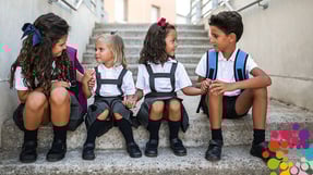 Together for a better, healthier future