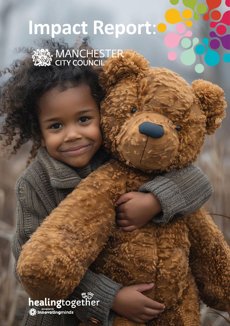 Manchester City Council & Public Health Team Champion Trauma Informed Support in Early Help Teams