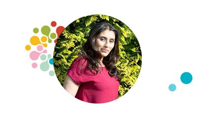 Meet Dr Asha Patel