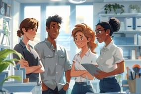 work-team-digital-art