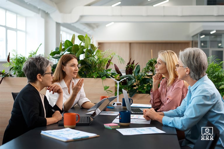 Relationships: Connecting leaders with influence to allow trauma-informed practice to take root and be sustained