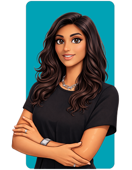 Dr Asha Patel