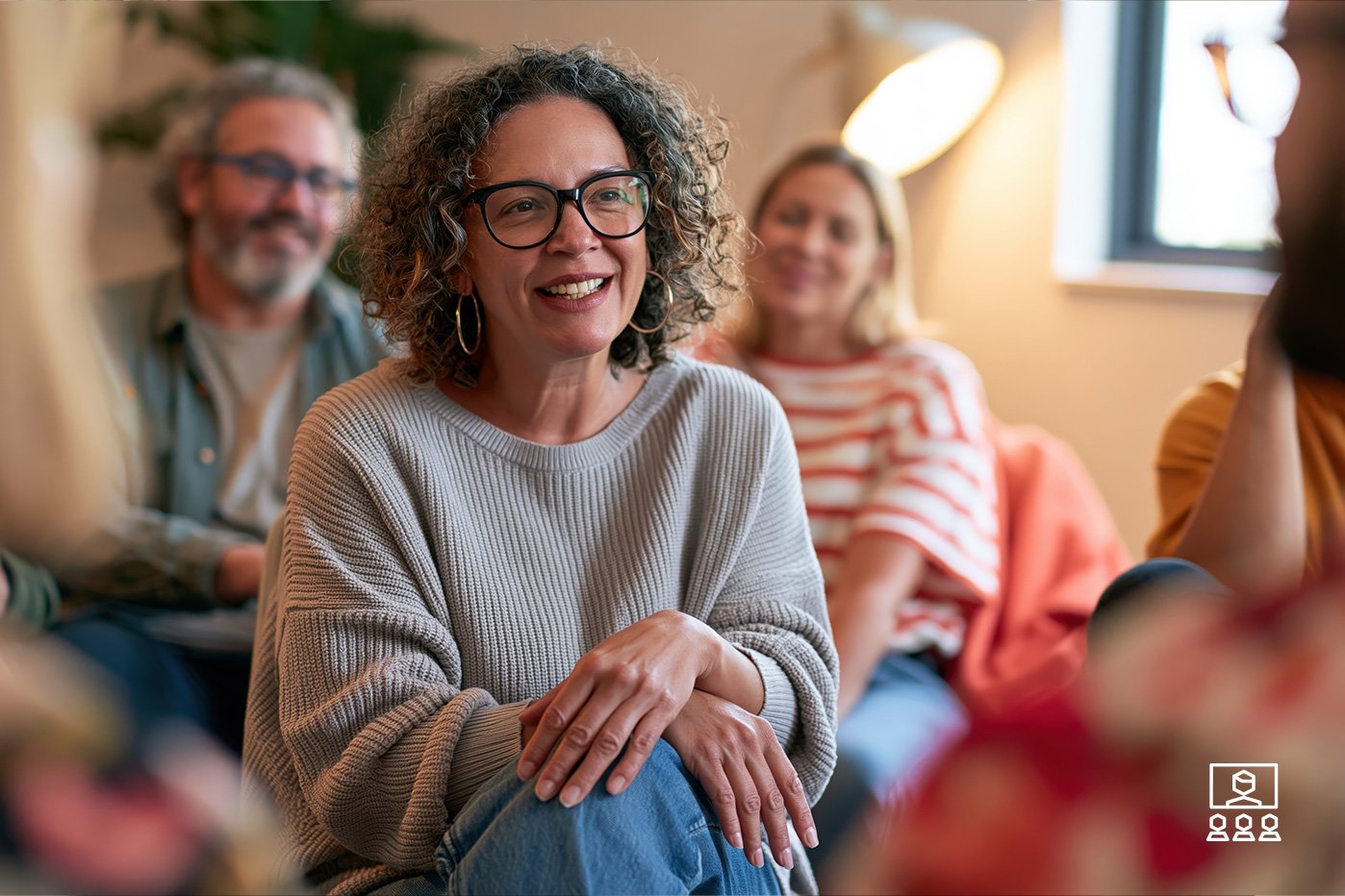 Building curiosity to influence strategic implementation of trauma informed practice